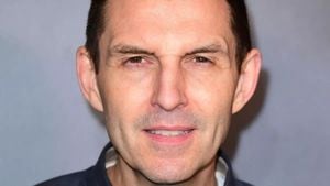 Prosecutors Weigh Charges Against Tim Westwood Following Abuse Claims