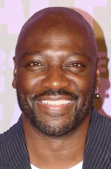 Adewale Akinnuoye-Agbaje