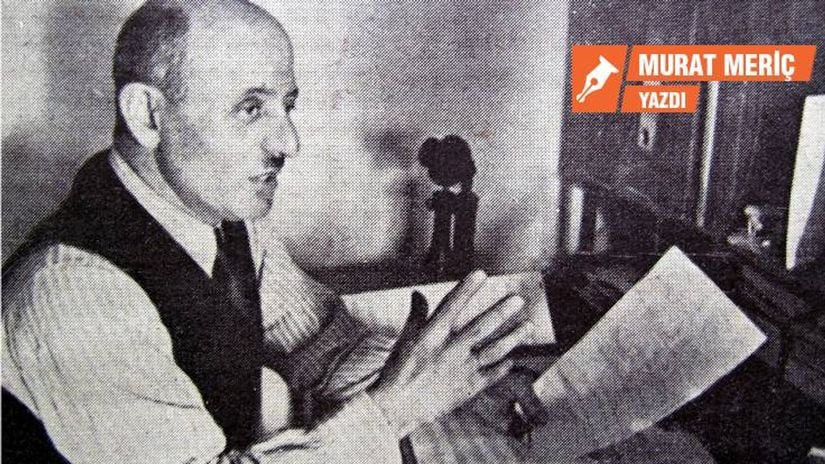 (Sadettin Kaynak musiki hakkında konuşuyor)