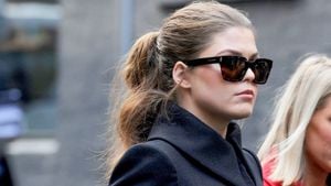 Netflix Series Unveils Belle Gibson's Wellness Fraud