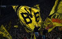 Borussia Dortmund vs VfL Wolfsburg: Preview and Prediction