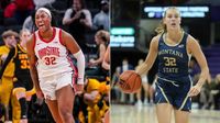 What channel is Ohio St. vs. Montana St. on today? Time, TV schedule, live stream to watch 2025 NCAA women's game | Sporting News