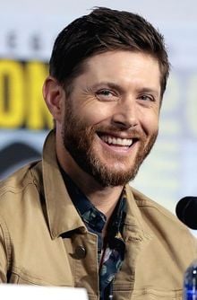 Jensen Ackles