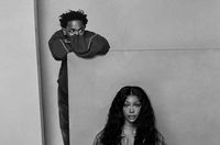 Kendrick Lamar & SZA’s Grand National Tour Setlist: Every Song From the First Show