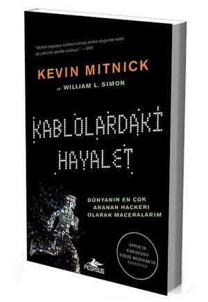 Kablolardaki Hayalet