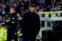 Juventus terá de abrir os cordões à bolsa para despedir Thiago Motta | Abola.pt | Abola.pt