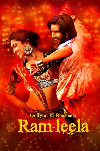 Ram ve Leela / Goliyon Ki Raasleela Ram-Leela