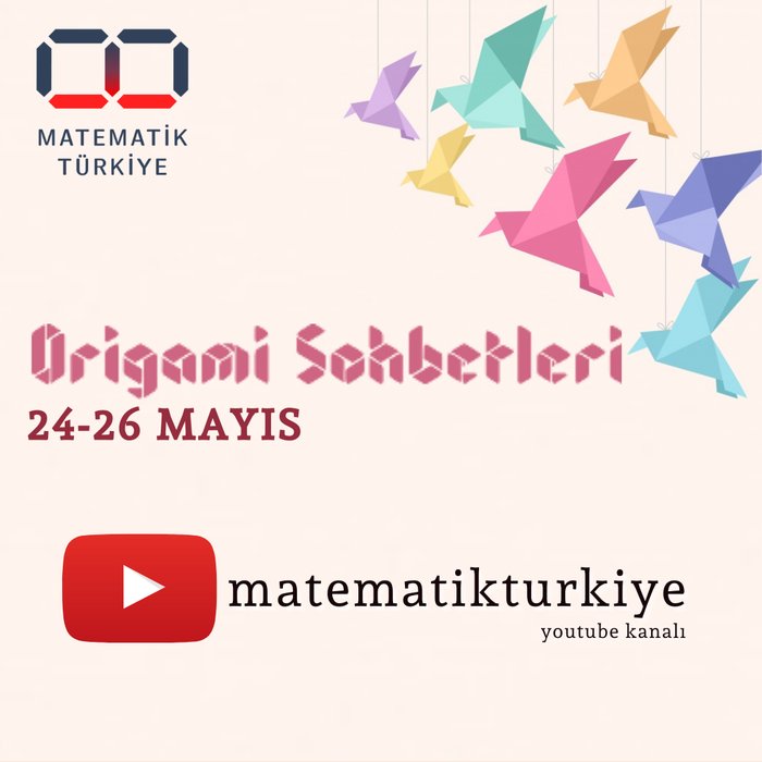 Origami Sohbetleri