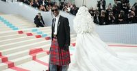 The 2025 Met Gala Will Celebrate Black Style Tonight. Here’s How to Watch.