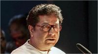 MNS Chief Raj Thackeray Asks Workers To Stop Marathi Compulsion Movement, Hours After State President's 'You Can Leave Maharashtra' Remark