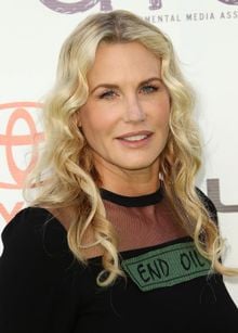 Daryl Hannah