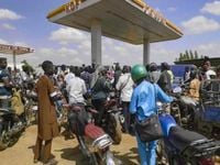 Militant fuel blockade forces Mali to close schools nationwide - Face2Face Africa