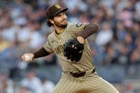 Dylan Cease injury update: Wednesday 5/7/25 vs. the Yankees