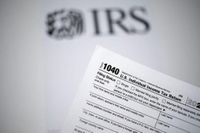 IRS deadline for stimulus checks approaching, here’s if you qualify
