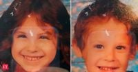 RCMP to deliver update as search intensifies for missing Nova Scotia siblings