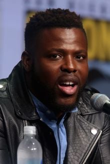 Winston Duke