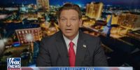 Ron DeSantis reveals his 'cheat code' to governing Florida | Fox News Video