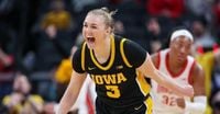 Women’s Basketball: Iowa vs. Murray State in the NCAA Tournament | How to Watch, Game Thread