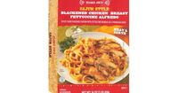 Investigation Launched into Listeria Outbreak in Pasta