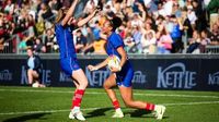 Ireland vs. France team news, lineups, score prediction for Women’s Rugby World Cup quarterfinal | Sporting News