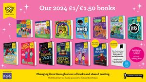 World Book Day 2024: Celebrations And Free Book Tokens For Kids