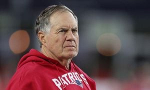 Brady Questions Belichick's Fit For College Coaching