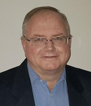 Afrikaans Centenary Sparks Hope For Cultural Reconciliation