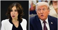 New York Times CEO Hits Out Against Trump’s $15B Suit: ‘Anti-Press Playbook’