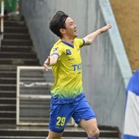 Ｊリーグ600試合出場達成　栃木SC・矢野貴章選手　41歳、変わらぬ向上心「長く必要とされたい」｜下野新聞デジタル