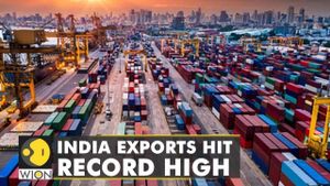 Indian Exporters Navigate Challenges And Opportunities