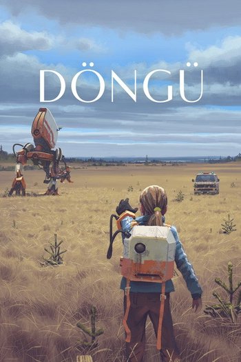 Döngü