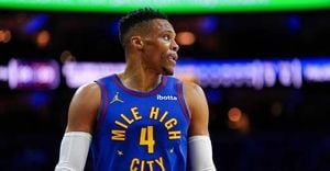 Nuggets Face Must-Win Game Against Thunder Tonight