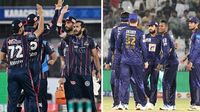 Today's PSL Match, KK Vs QG Live Score: Playing XI, Toss, And Match Updates For Karachi Kings Vs Quetta Gladiators | PSL 2025 | Cricket News Today