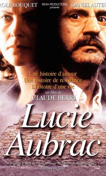 Lucie Aubrac
