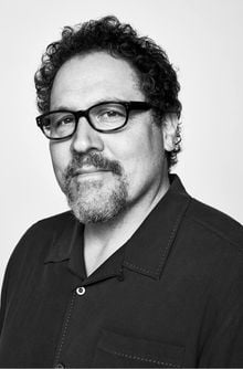 Jon Favreau