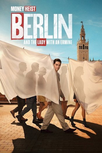 Berlin ve Kakımlı Kadın