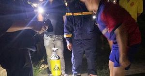 Vietnam Maritime Rescuers Save Hundreds Amid Tragedy