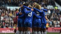 Women's Champions League: Chelsea Pursues Historic Win Against Man City While Arsenal Faces Real Madrid