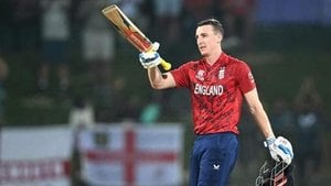 England And New Zealand Set For High-Stakes T20 Showdown In Colombo