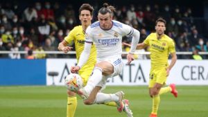 Real Madrid Defeats Villarreal 2-1 In Thrilling La Liga Showdown