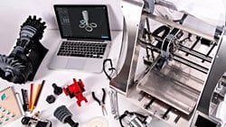 3D Yazıcılar: Z Yalpalaması (Z Wobble) Nedir, Problem Nasıl Çözülür?