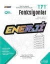 TYT ENERJİ FONKSİYONLAR KONU ÖZETLİ SORU FASİKÜLÜ
