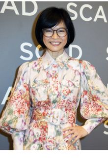 Keiko Agena