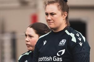 Scotland Women Set For Six Nations Opener Against Wales