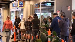 ALDI Announces 2025 Snow Gear Sale Starting May 17
