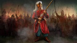 Osmanlı'nın Baş Askerleri YENİÇERİLER