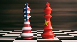 US-China Rivalry Intensifies Amid Tech And Military Struggles