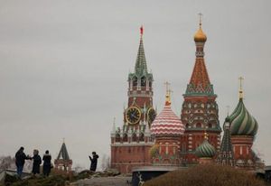 Kremlin Signals Military Support For North Korea Amid Tensions