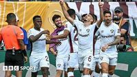Inter Milan 0-2 Fluminense: Fluminense stun Inter Milan to reach Club World Cup quarter-finals