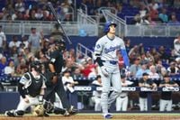 大谷翔平、2試合連発の特大10号　5年連続の2桁HR＆日本人最多タイ7度目…“伝説の地”は騒然（Full-Count）｜ｄメニューニュース